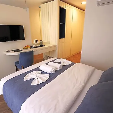 Forest In Hotel 4*