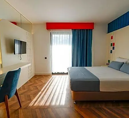 Forest In Hotel 4*