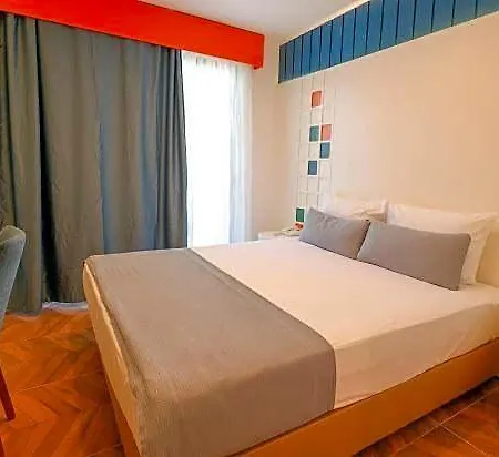 Forest In Hotel 4*