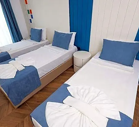 Hotel Forest In 4*