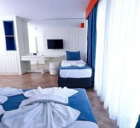 Hotel Forest In